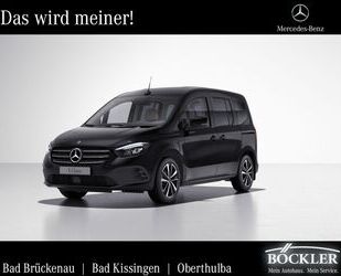 Mercedes-Benz T-Klasse Gebrauchtwagen