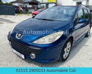 Peugeot 307 Gebrauchtwagen