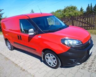 Fiat Doblo Gebrauchtwagen