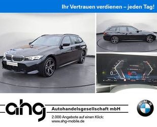 BMW 330 Gebrauchtwagen