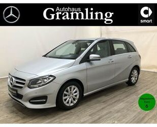 Mercedes-Benz B 220 Gebrauchtwagen