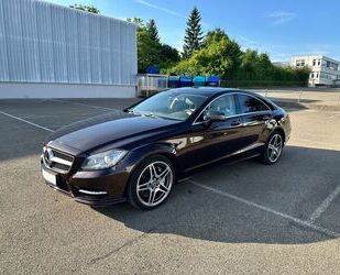 Mercedes-Benz CLS 500 Gebrauchtwagen