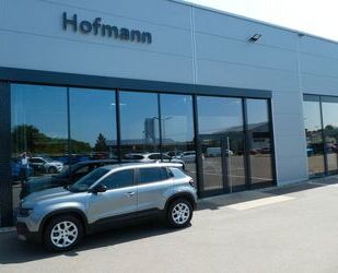 Jeep Avenger Gebrauchtwagen