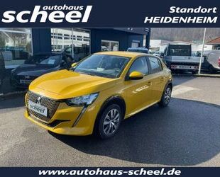 Peugeot 208 Gebrauchtwagen