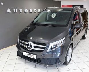 Mercedes-Benz V 220 Gebrauchtwagen