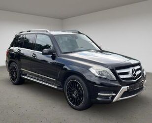 Mercedes-Benz GLK 350 Gebrauchtwagen