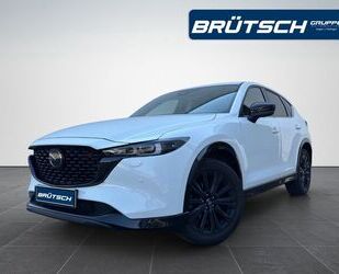 Mazda CX-5 Gebrauchtwagen