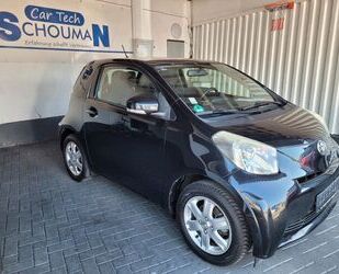 Toyota IQ Gebrauchtwagen