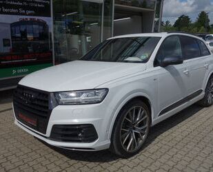 Audi Q7 Gebrauchtwagen