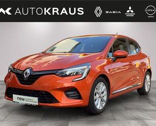 Renault Clio Gebrauchtwagen