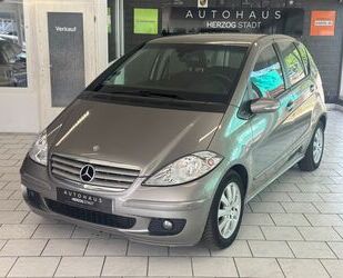 Mercedes-Benz A 180 Gebrauchtwagen