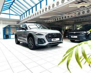 Audi SQ5 Gebrauchtwagen