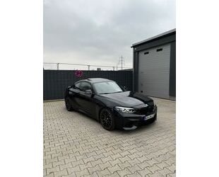BMW M2 Gebrauchtwagen