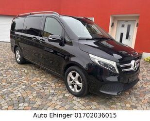 Mercedes-Benz V 220 Gebrauchtwagen
