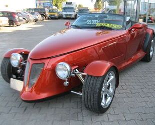 Plymouth Prowler Gebrauchtwagen