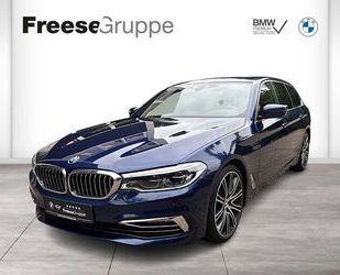 BMW 530 Gebrauchtwagen