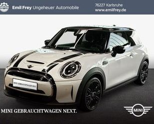 Mini Cooper SE Gebrauchtwagen