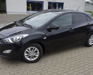 Hyundai i30 Gebrauchtwagen