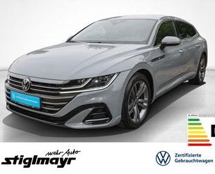 VW Arteon Gebrauchtwagen