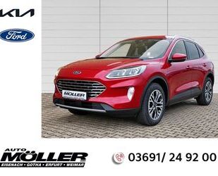 Ford Kuga Gebrauchtwagen