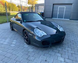 Porsche 996 Gebrauchtwagen