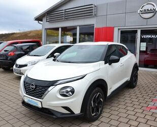 Nissan Juke Gebrauchtwagen