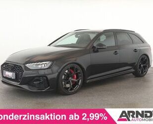 Audi RS4 Gebrauchtwagen