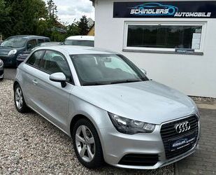 Audi A1 Gebrauchtwagen