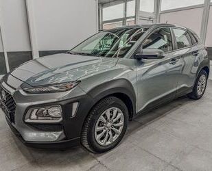Hyundai KONA Gebrauchtwagen
