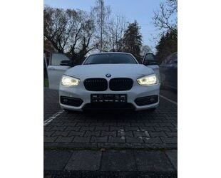 BMW 116 Gebrauchtwagen