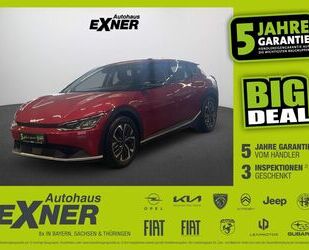 Kia EV6 Gebrauchtwagen