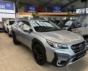 Subaru Outback Gebrauchtwagen