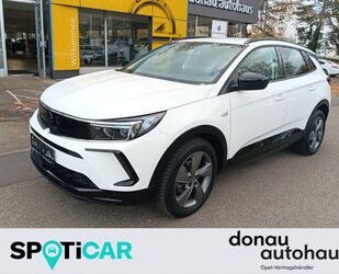 Opel Grandland (X) Gebrauchtwagen