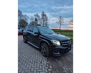Mercedes-Benz GLS 400 Gebrauchtwagen