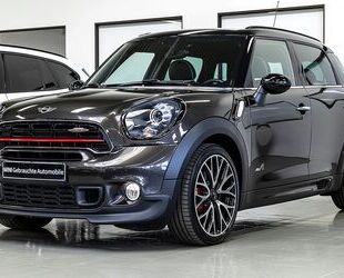 Mini John Cooper Works Countryman Gebrauchtwagen