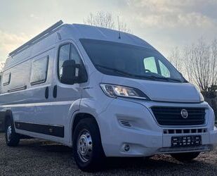 Fiat Ducato Gebrauchtwagen