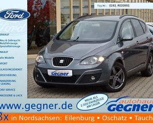 Seat Altea Gebrauchtwagen