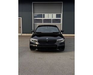 BMW 530 Gebrauchtwagen