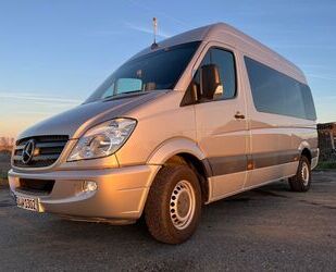 Mercedes-Benz Sprinter Gebrauchtwagen