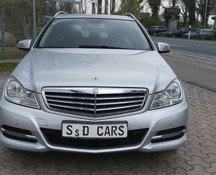 Mercedes-Benz C 180 Gebrauchtwagen