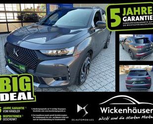 DS Automobiles DS7 (Crossback) Gebrauchtwagen