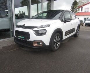 Citroen C3 Gebrauchtwagen
