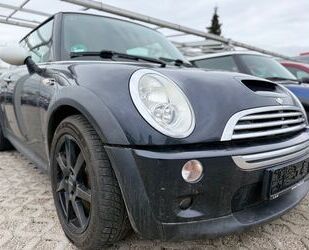 Mini Cooper S Gebrauchtwagen