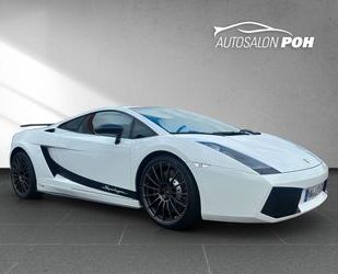 Lamborghini Gallardo Gebrauchtwagen