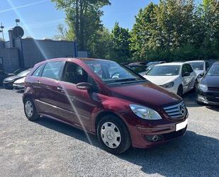 Mercedes-Benz B 150 Gebrauchtwagen