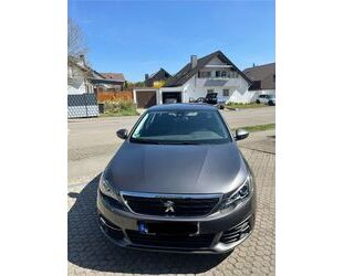 Peugeot 308 Gebrauchtwagen