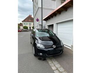 VW Golf Plus Gebrauchtwagen