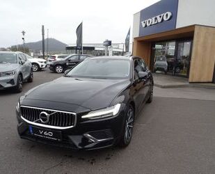 Volvo V60 Gebrauchtwagen