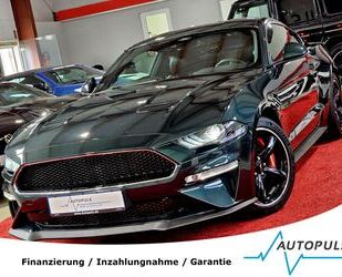 Ford Mustang Gebrauchtwagen