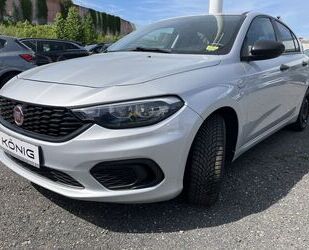 Fiat Tipo Gebrauchtwagen
